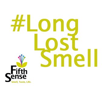 LongLostSmell