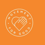 Nominate Fifth Sense for the Movement for Good awards!