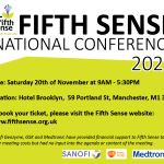 Fifth Sense National Conference 2021
